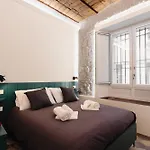 Elegante Casa A Trastevere