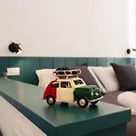 Elegante Casa A Trastevere