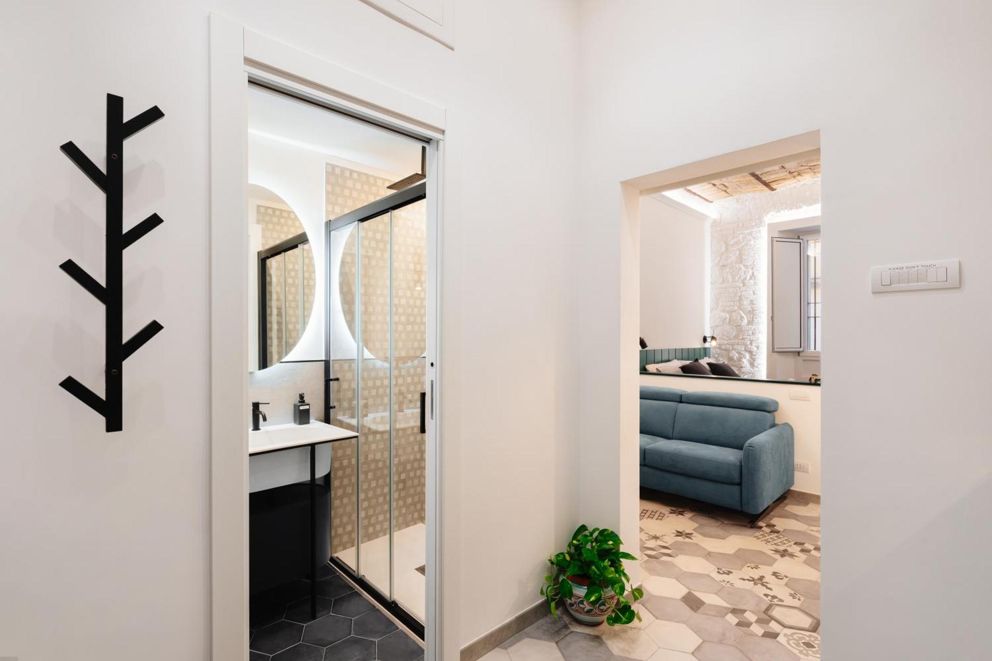 Apartment Elegante Casa A Trastevere *