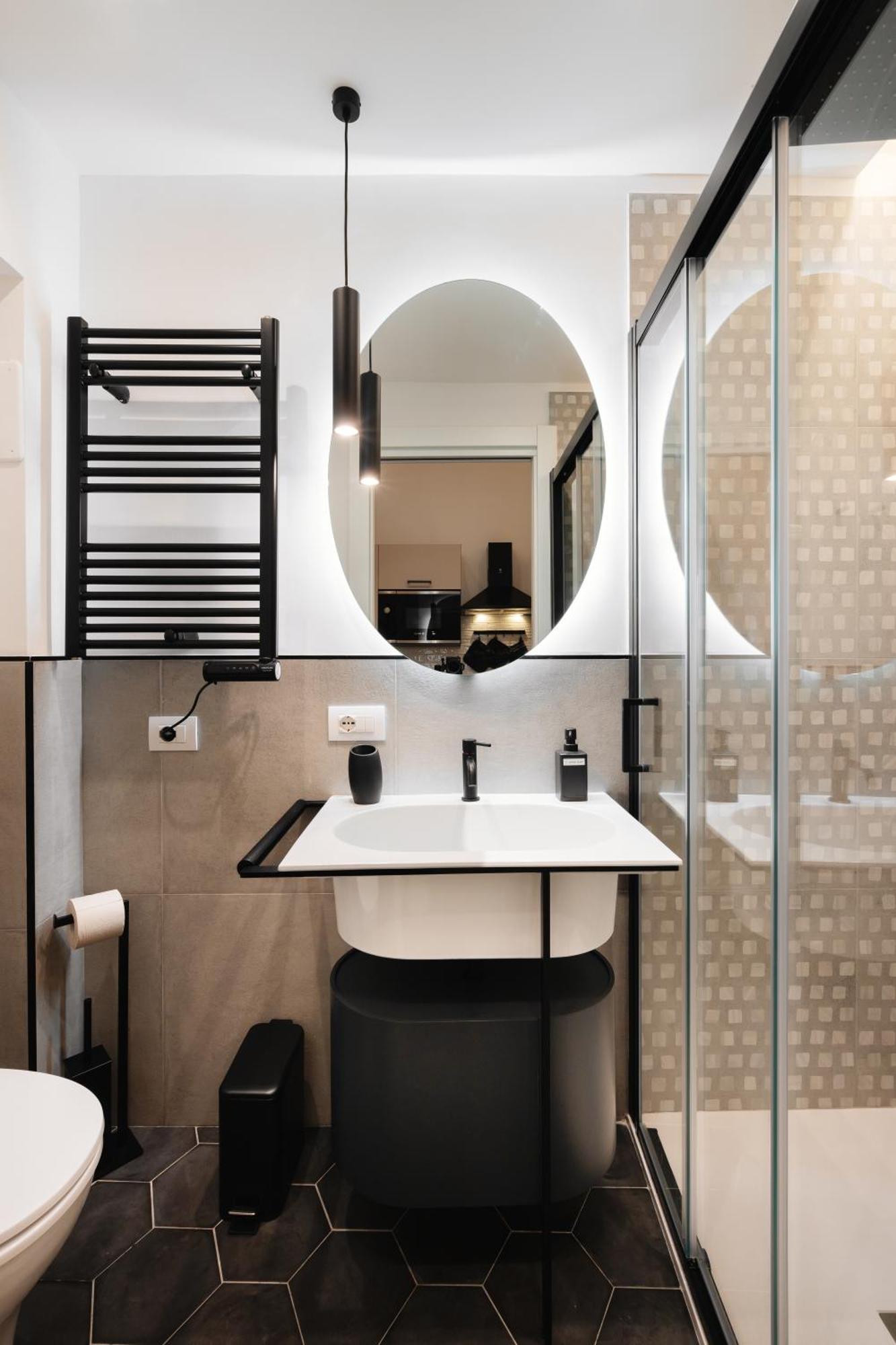 Elegante Casa A Trastevere Apartment