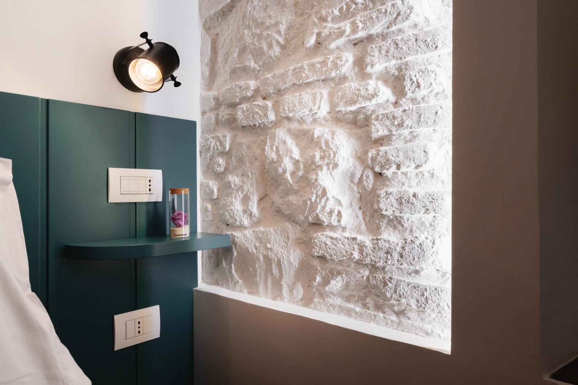 Elegante Casa A Trastevere Apartment Rom