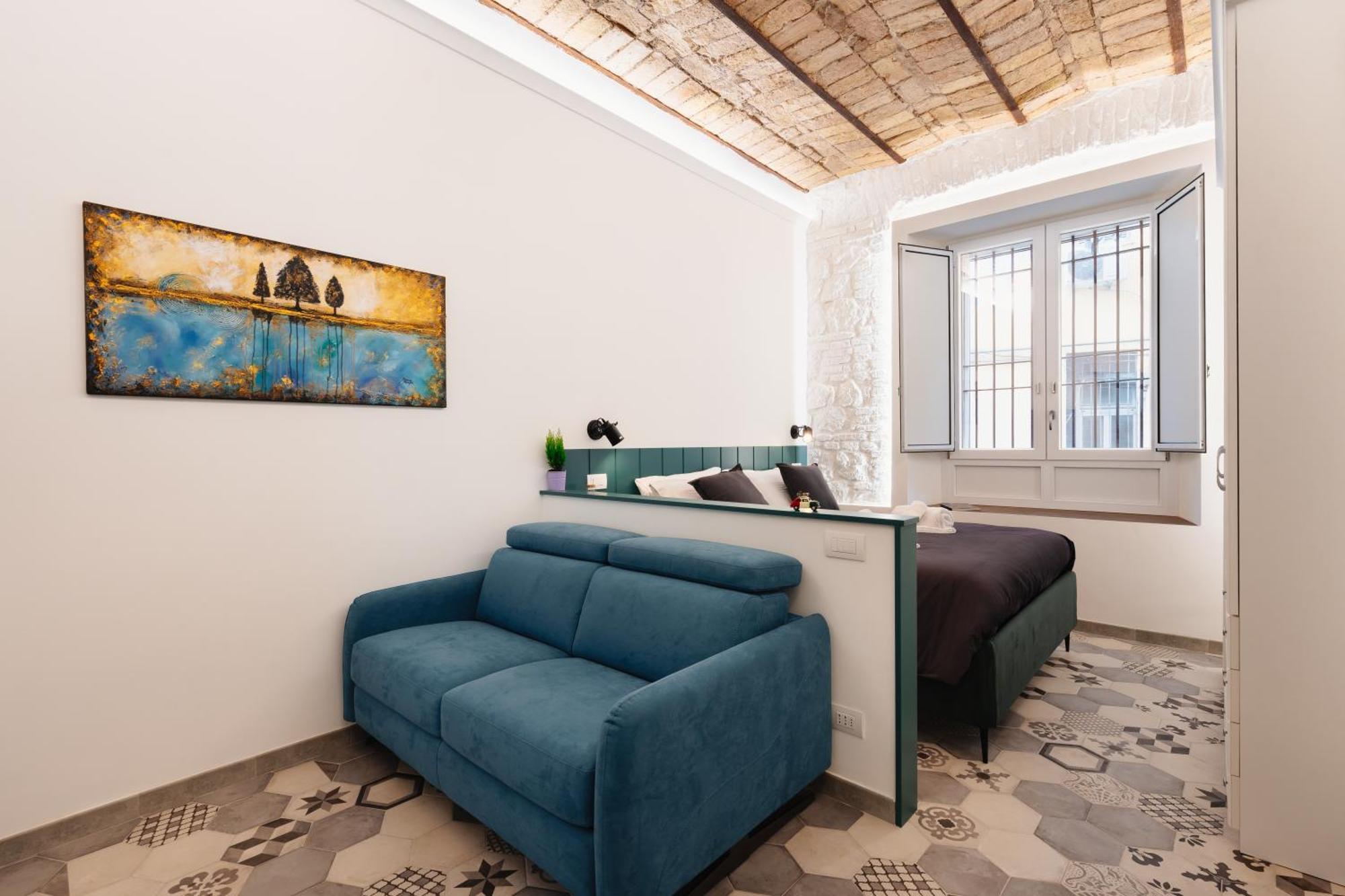 Apartment Elegante Casa A Trastevere